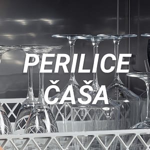 Perilice čaša