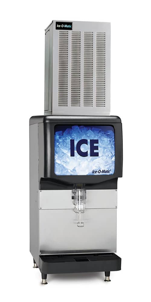 Altema - Ice-O-Matic ledomat GEM serija
