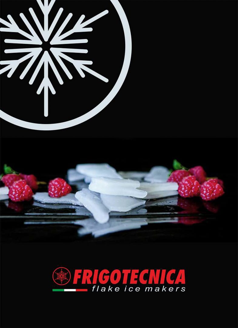 Altema - Prodaja leda | Ledomati | Uređaji za hlađenje mora | Ugostiteljska oprema | PVC-ABS Cijevi - Frigotecnica katalog