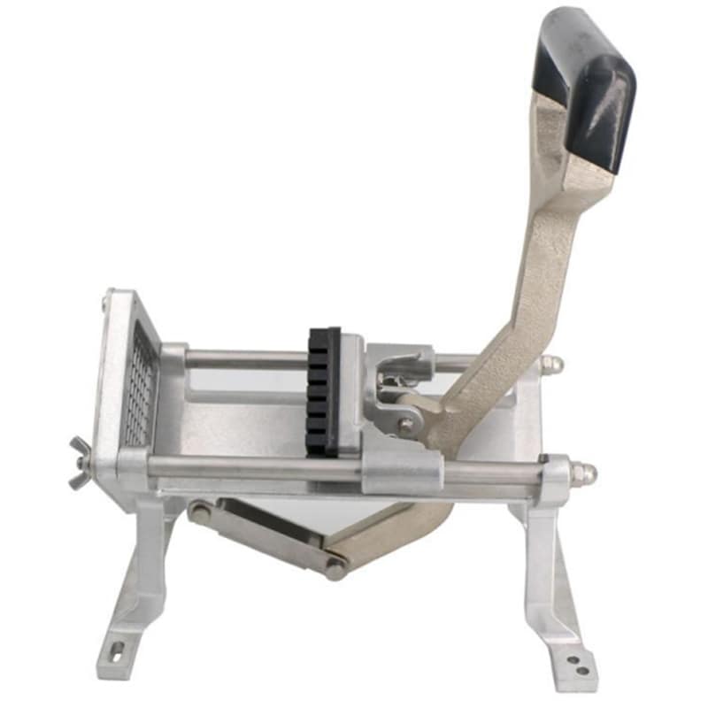 Altema - Prodaja leda | Ledomati | Uređaji za hlađenje mora | Ugostiteljska oprema | PVC-ABS Cijevi - Altema sjeckalice - Brzi sjekač pomfrita