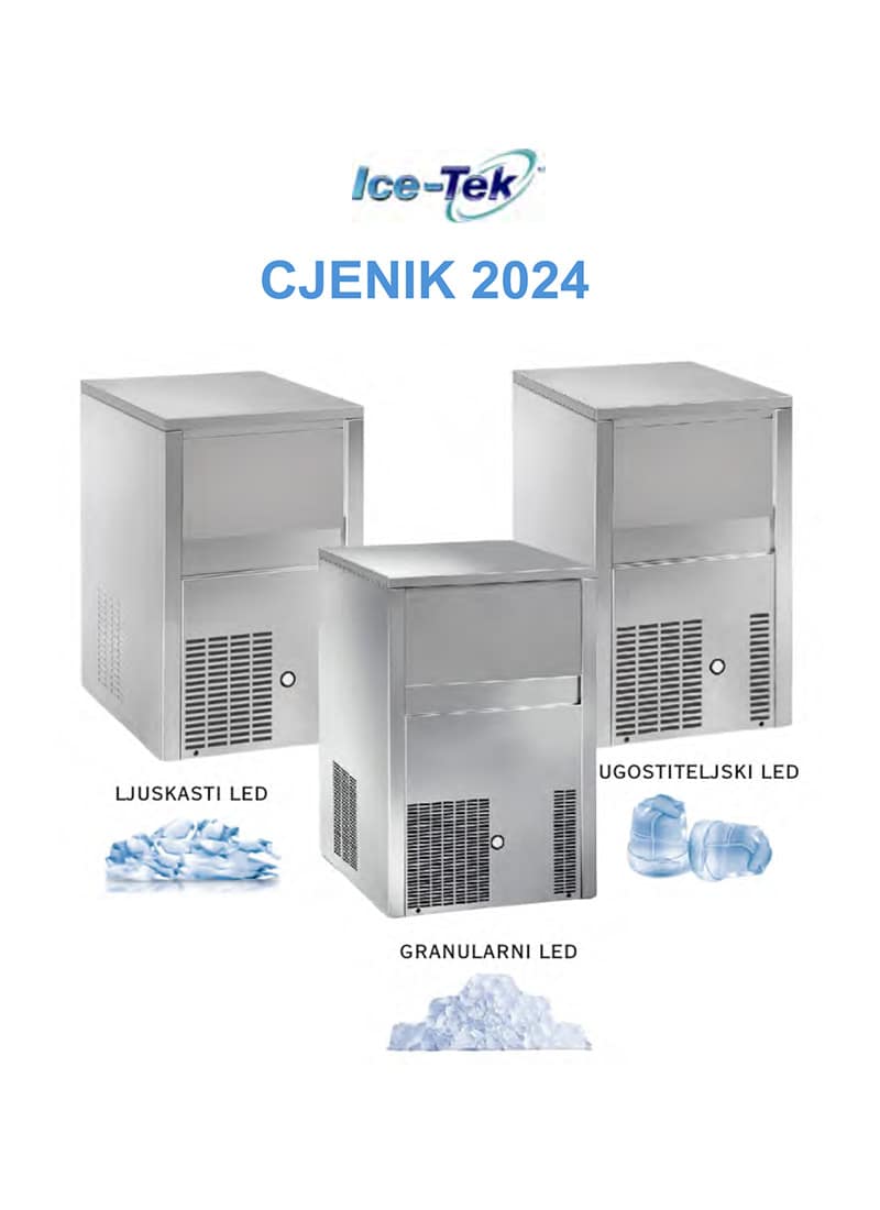 Altema - Prodaja leda | Ledomati | Uređaji za hlađenje mora | Ugostiteljska oprema | PVC-ABS Cijevi - ICE-TEK katalog Altema - Prodaja leda | Ledomati | Uređaji za hlađenje mora | Ugostiteljska oprema | PVC-ABS Cijevi - ICE-TEK katalog